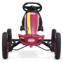 BERG Skelter Rally Pearl 9 BERG Skelter Rally Pearl -EXIT TOYS || Steiff || fehn Verkoopwinkel berg skelter rally pearl a261462 2