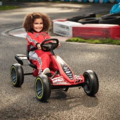 BERG Skelter Reppy GP -EXIT TOYS || Steiff || fehn Verkoopwinkel berg skelter reppy gp a368686 1