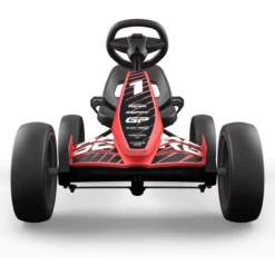 BERG Skelter Reppy GP -EXIT TOYS || Steiff || fehn Verkoopwinkel berg skelter reppy gp a368686 2