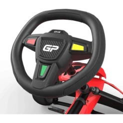 BERG Skelter Reppy GP -EXIT TOYS || Steiff || fehn Verkoopwinkel berg skelter reppy gp a368686 3