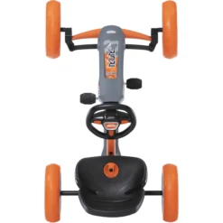 BERG Skelter Reppy Racer -EXIT TOYS || Steiff || fehn Verkoopwinkel berg skelter reppy racer a265756 4