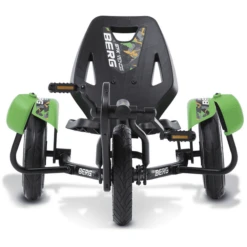 BERG Skelter Street-X Venom -EXIT TOYS || Steiff || fehn Verkoopwinkel berg skelter street x venom a309906 2