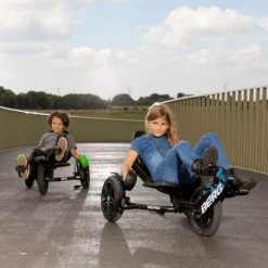 BERG Skelter Street-X Venom -EXIT TOYS || Steiff || fehn Verkoopwinkel berg skelter street x venom a309906 4