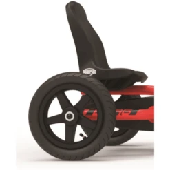 BERG Toys Pedal Skelter Buddy Redster Speciale Uitvoering - Gelimiteerd -EXIT TOYS || Steiff || fehn Verkoopwinkel berg toys pedal skelter buddy redster speciale uitvoering gelimiteerd a250744 3