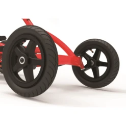 BERG Toys Pedal Skelter Buddy Redster Speciale Uitvoering - Gelimiteerd -EXIT TOYS || Steiff || fehn Verkoopwinkel berg toys pedal skelter buddy redster speciale uitvoering gelimiteerd a250744 4