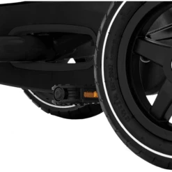 Berg Toys Skelter Buddy Black - Gelimiteerd Model -EXIT TOYS || Steiff || fehn Verkoopwinkel berg toys skelter buddy black gelimiteerd model a216880 2