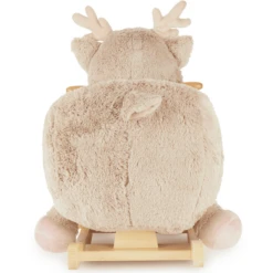 Bieco Ella Het Schommelende Hert -EXIT TOYS || Steiff || fehn Verkoopwinkel bieco ella het schommelende hert a369514 2