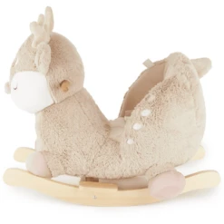 Bieco Ella Het Schommelende Hert -EXIT TOYS || Steiff || fehn Verkoopwinkel bieco ella het schommelende hert a369514 3