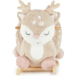 Bieco Ella Het Schommelende Hert -EXIT TOYS || Steiff || fehn Verkoopwinkel bieco ella het schommelende hert a369514 4