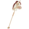 Bieco Hobbyhorse Ginger -EXIT TOYS || Steiff || fehn Verkoopwinkel bieco hobbyhorse ginger a399459