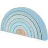 Bieco Houten Regenboog Om Blauw Te Stapelen -EXIT TOYS || Steiff || fehn Verkoopwinkel bieco houten regenboog om blauw te stapelen a324970