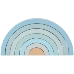 Bieco Houten Regenboog Om Blauw Te Stapelen -EXIT TOYS || Steiff || fehn Verkoopwinkel bieco houten regenboog om blauw te stapelen a324970 4