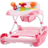 Bieco Loopwagen En Activitystoel, Girls -EXIT TOYS || Steiff || fehn Verkoopwinkel bieco loopwagen en activitystoel girls a093513