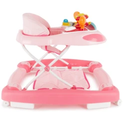 Bieco Loopwagen En Activitystoel, Girls -EXIT TOYS || Steiff || fehn Verkoopwinkel bieco loopwagen en activitystoel girls a093513 3