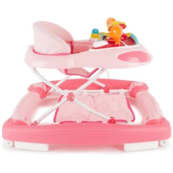 Bieco Loopwagen En Activitystoel, Girls -EXIT TOYS || Steiff || fehn Verkoopwinkel bieco loopwagen en activitystoel girls a093513 4