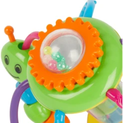 BIECO Motoriek Bal -EXIT TOYS || Steiff || fehn Verkoopwinkel bieco motoriek bal a164683 2