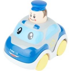 BIECO Push And Go Auto -EXIT TOYS || Steiff || fehn Verkoopwinkel bieco push and go auto a002653 2