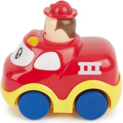 BIECO Push And Go Auto -EXIT TOYS || Steiff || fehn Verkoopwinkel bieco push and go auto a002653 3