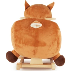 Bieco Schaukelreh -EXIT TOYS || Steiff || fehn Verkoopwinkel bieco schaukelreh a369510 2