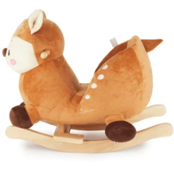 Bieco Schaukelreh -EXIT TOYS || Steiff || fehn Verkoopwinkel bieco schaukelreh a369510 3