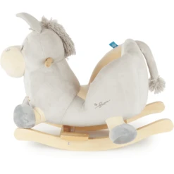 Bieco Schommeldier Ezel Fips 8 Bieco Schommeldier Ezel Fips -EXIT TOYS || Steiff || fehn Verkoopwinkel bieco schommeldier ezel fips a278487 1