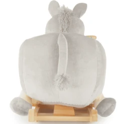 Bieco Schommeldier Ezel Fips 9 Bieco Schommeldier Ezel Fips -EXIT TOYS || Steiff || fehn Verkoopwinkel bieco schommeldier ezel fips a278487 2