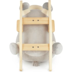 Bieco Schommeldier Ezel Fips 10 Bieco Schommeldier Ezel Fips -EXIT TOYS || Steiff || fehn Verkoopwinkel bieco schommeldier ezel fips a278487 3