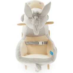 Bieco Schommeldier Ezel Fips 11 Bieco Schommeldier Ezel Fips -EXIT TOYS || Steiff || fehn Verkoopwinkel bieco schommeldier ezel fips a278487 4