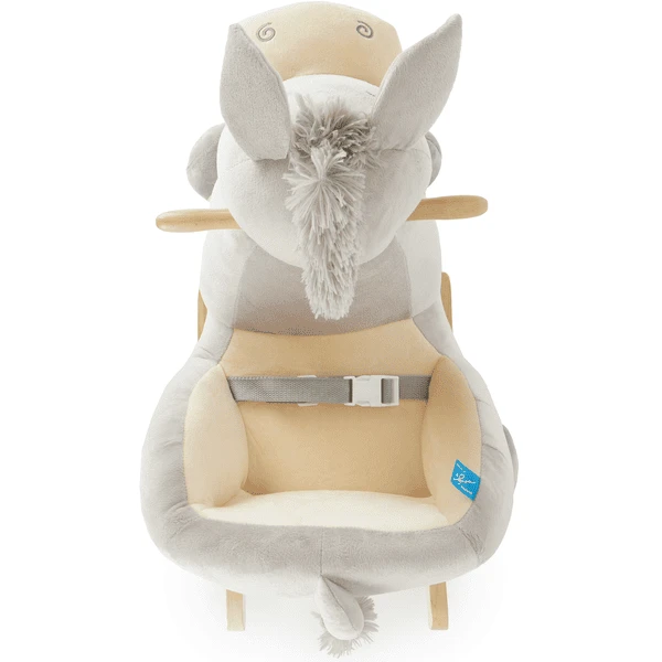 Bieco Schommeldier Ezel Fips 7 Bieco Schommeldier Ezel Fips - Image 5