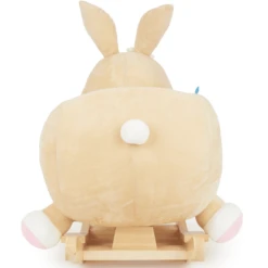 Bieco Schommeldier Konijn Hopsi -EXIT TOYS || Steiff || fehn Verkoopwinkel bieco schommeldier konijn hopsi a278492 4