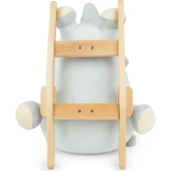 Bieco Schommeldier Olifant Tiko -EXIT TOYS || Steiff || fehn Verkoopwinkel bieco schommeldier olifant tiko a278491 4