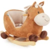 Bieco Schommeldier Paard Calimero -EXIT TOYS || Steiff || fehn Verkoopwinkel bieco schommeldier paard calimero a278483