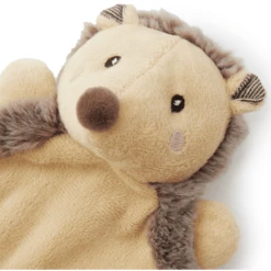 Bieco Snuffeldoek Egel Piksi -EXIT TOYS || Steiff || fehn Verkoopwinkel bieco snuffeldoek egel piksi a324692 3