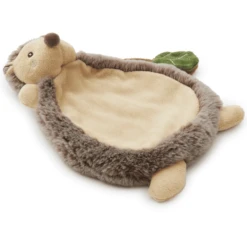 Bieco Snuffeldoek Egel Piksi -EXIT TOYS || Steiff || fehn Verkoopwinkel bieco snuffeldoek egel piksi a324692 4
