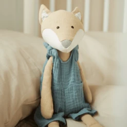 Bieco Vos 23cm -EXIT TOYS || Steiff || fehn Verkoopwinkel bieco vos 23cm a369506 2