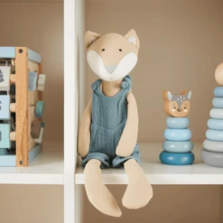 Bieco Vos 23cm -EXIT TOYS || Steiff || fehn Verkoopwinkel bieco vos 23cm a369506 3