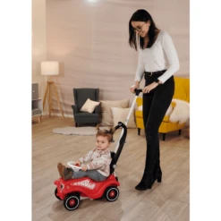 BIG -BC Premium Duwstang -EXIT TOYS || Steiff || fehn Verkoopwinkel big bc premium duwstang a334819 4