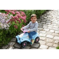 BIG Bobby Auto Class Ic Unicorn -EXIT TOYS || Steiff || fehn Verkoopwinkel big bobby auto class ic unicorn a383815 2