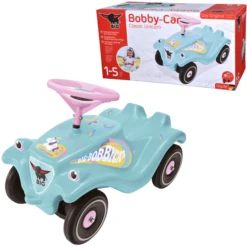 BIG Bobby Auto Class Ic Unicorn -EXIT TOYS || Steiff || fehn Verkoopwinkel big bobby auto class ic unicorn a383815 3