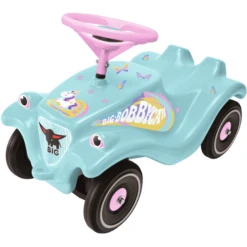 BIG Bobby Auto Class Ic Unicorn -EXIT TOYS || Steiff || fehn Verkoopwinkel big bobby auto class ic unicorn a383815 4