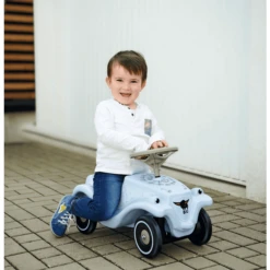 BIG Bobby Car Class Ic Blowball -EXIT TOYS || Steiff || fehn Verkoopwinkel big bobby car class ic blowball a334271 1