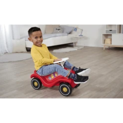 BIG Bobby Car Class Ic Lumi -EXIT TOYS || Steiff || fehn Verkoopwinkel big bobby car class ic lumi a344224 1