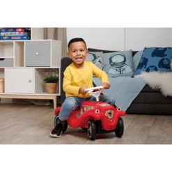 BIG Bobby Car Class Ic Lumi -EXIT TOYS || Steiff || fehn Verkoopwinkel big bobby car class ic lumi a344224 2
