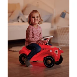 BIG Bobby Car Class Ic Lumi -EXIT TOYS || Steiff || fehn Verkoopwinkel big bobby car class ic lumi a344224 3