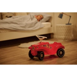 BIG Bobby Car Class Ic Lumi -EXIT TOYS || Steiff || fehn Verkoopwinkel big bobby car class ic lumi a344224 4