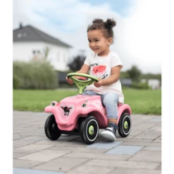 BIG Bobby Car Classic Flower -EXIT TOYS || Steiff || fehn Verkoopwinkel big bobby car classic flower a232862 2
