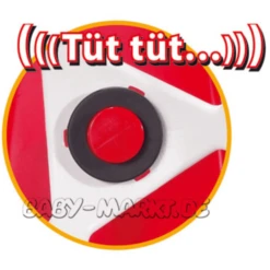 BIG Bobby Car Classic Rood -EXIT TOYS || Steiff || fehn Verkoopwinkel big bobby car classic rood a006497 2