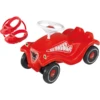 BIG Bobby Car Classic Rood Inclusief Fluisterwielen En Schoenbescherming -EXIT TOYS || Steiff || fehn Verkoopwinkel big bobby car classic rood inclusief fluisterwielen en schoenbescherming a214526