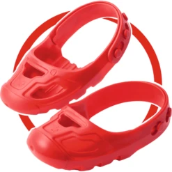 BIG Bobby Car Classic Rood Inclusief Fluisterwielen En Schoenbescherming -EXIT TOYS || Steiff || fehn Verkoopwinkel big bobby car classic rood inclusief fluisterwielen en schoenbescherming a214526 4