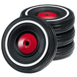 BIG Bobby Car Fluisterbanden/Whisper Wheels -EXIT TOYS || Steiff || fehn Verkoopwinkel big bobby car fluisterbanden whisper wheels a006492 3